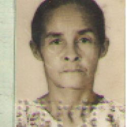 Francisca Quirina Leite