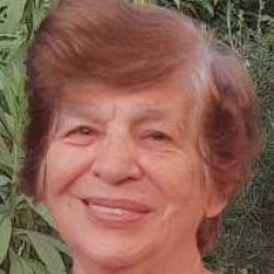 Joanna D ´Arc de Freitas Liborio