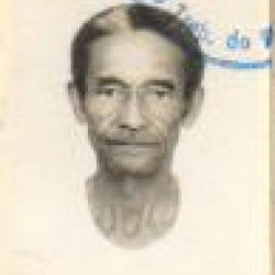 Antonio Apolinario dos Santos