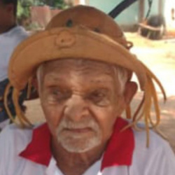 Antônio Alves de Sousa