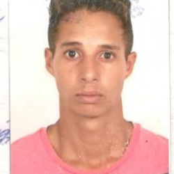 Douglas Garcia Feliciano de Oliveira