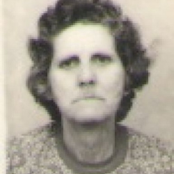 Maria Filgueiras da Trindade