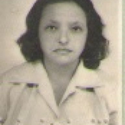 Maria Ferreira do Couto