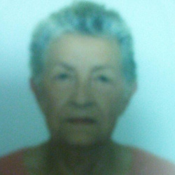 Geralda de Almeida Rocha Faria