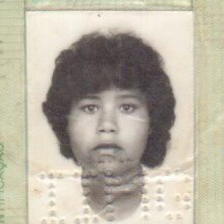 Conceiçao Ferreira Pacheco Santos