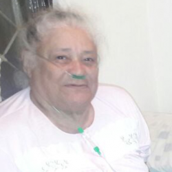 Nair Ferreira da Silva