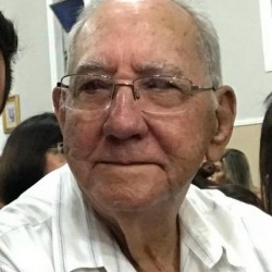 Messias Da Costa Pereira
