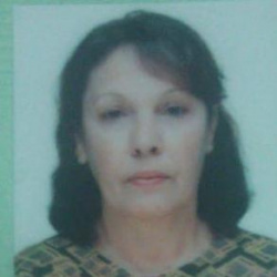 Norma Maria Nogueira