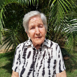 Neuza Oliveira Capanema