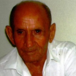 Geraldo de Freitas Lopes