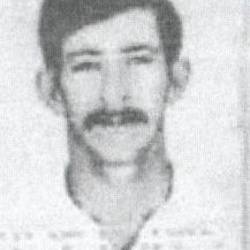 José Natercio de Oliveira