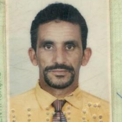 Manoel Xavier dos Santos