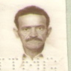 Divino Patrício dos Santos