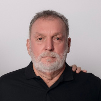 Gilberto da Silva Moreira