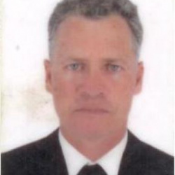 Cláudio Márcio Andrade