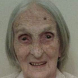 Raimunda Maria de Faria