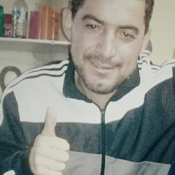 Victor Ramon Gonçalves