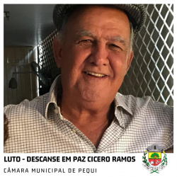 Cicero Ramos de Castro