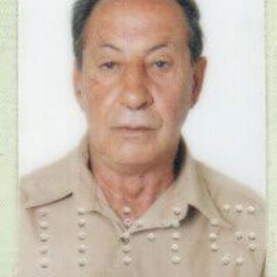 Antônio Ferreira Marra