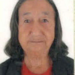 Luzia Teodoro Gonçalves