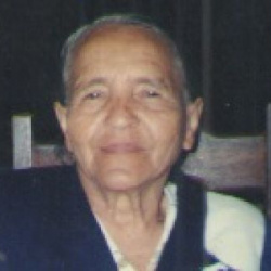 Maria Altina Fernandes
