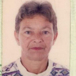 Salvina de Jesus Braga