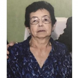 Geralda Magela da Fonseca