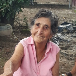 Raimunda Salomé Barbosa