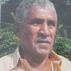 José Amaro dos Santos