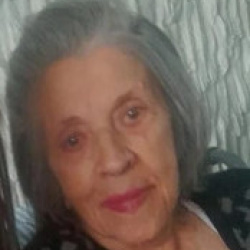 Luzia D" Almeida Campos