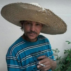 Agenario Neto Ferreira