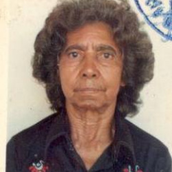 Geny Batista Ribeiro