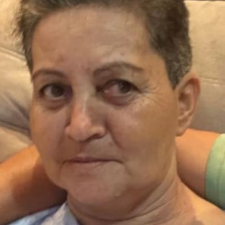 Maria de Fátima Batista Oliveira