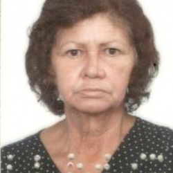 Maria Aparecida Pereira Chagas