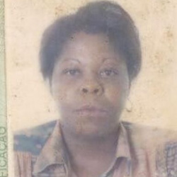 Izilda Maria de Jesus