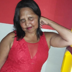 Maria de Jesus Pereira da Cruz
