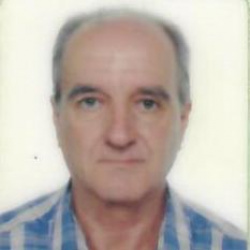 Antônio Eustaquio Kiefer Parreiras