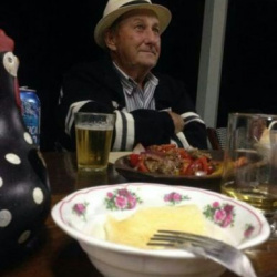 Geraldo Teixeira Batista