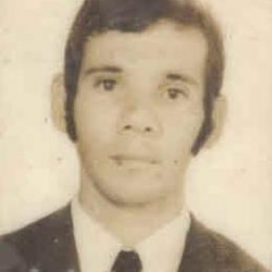 José Justino Pereira