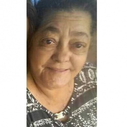 Salvina Alves Figueredo