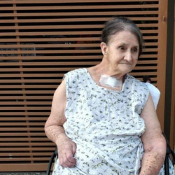 Maria do Amaral Lima da Silva