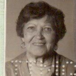 Olga de Almeida Fares