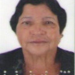 Helena Maria de Almeida