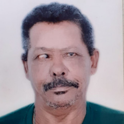 Luiz Gonzaga Rodrigues
