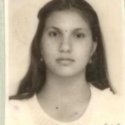 Ana Gonçalves de Couto Silva