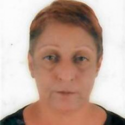 Maria Aparecida de Fátima Pereira