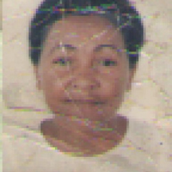 Maria Cecília Rodrigues