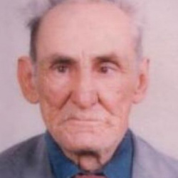 Geraldo Vilela Martins