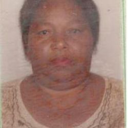 Maria das Graças Gonçalves Barcelos