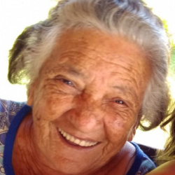 Aurelina Pereira